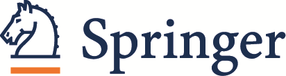 Логотип Springer