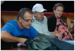 	4-th International Summer School 