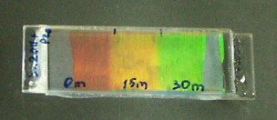 LC dosimeter