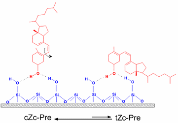 adsorption